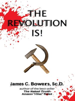 cover image of The Revolution Is!: the People's Pottage--Revisited